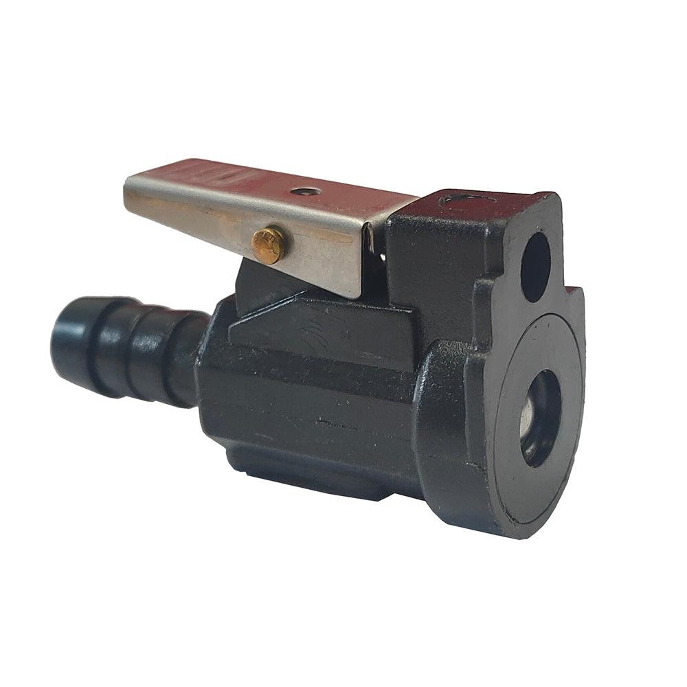 FUEL CONNECTOR Yamaha OUTBOARD 6G1-24305-03 Hose 5/16" - 4Boats