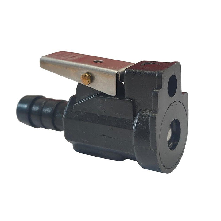 FUEL CONNECTOR Yamaha OUTBOARD 6G1-24305-03 Hose 5/16" - 4Boats