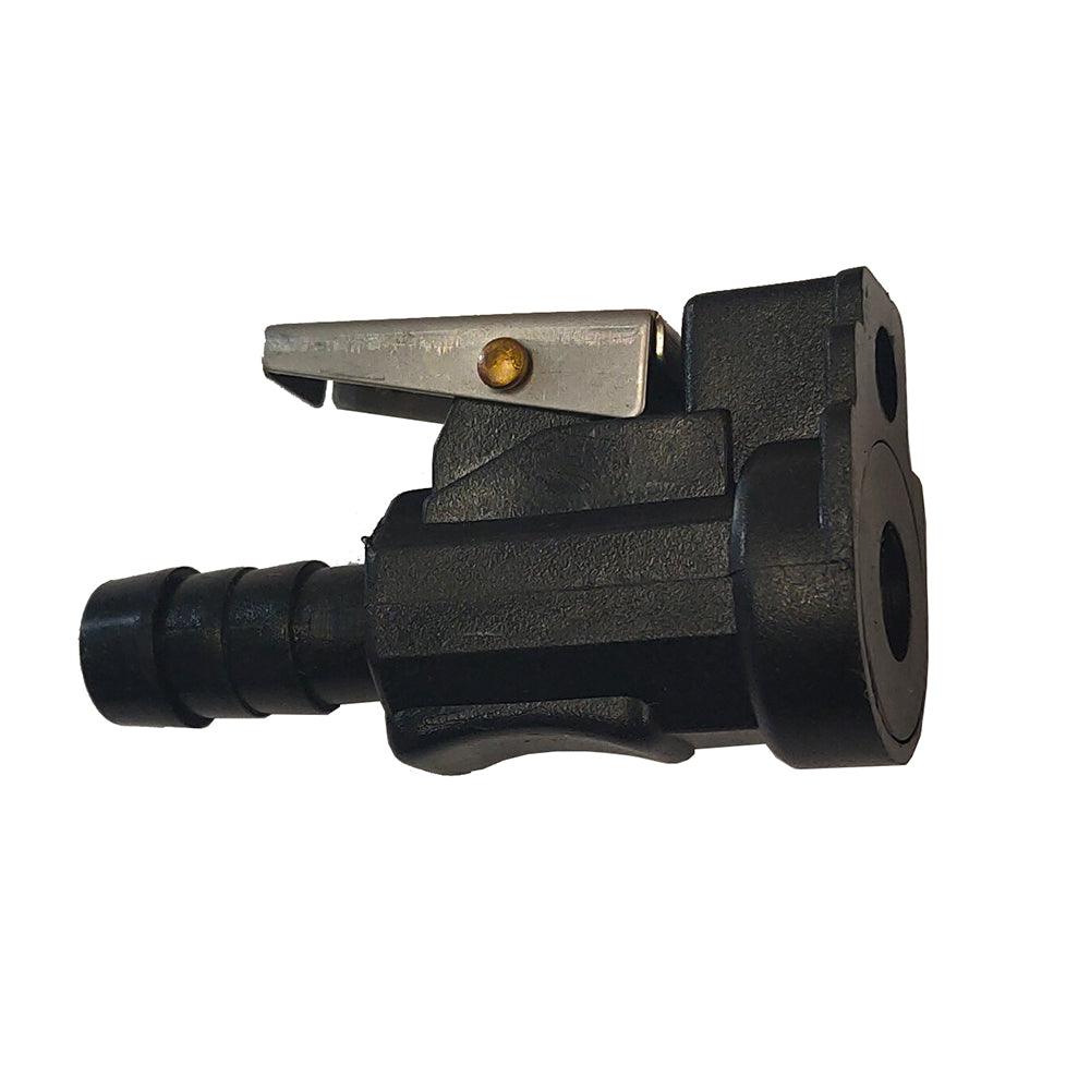 FUEL CONNECTOR Yamaha OUTBOARD 6G1-24305-03 Hose 5/16" - 4Boats