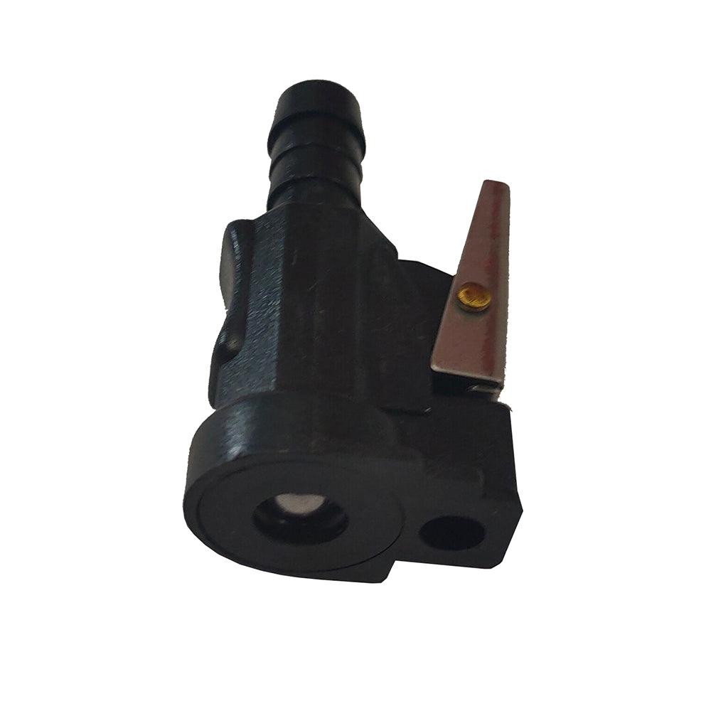 FUEL CONNECTOR Yamaha OUTBOARD 6G1-24305-03 Hose 5/16" - 4Boats