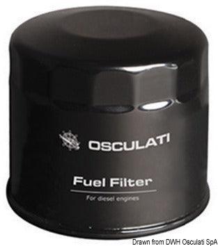 Fuel Filter VOLVO 861477 - 4Boats