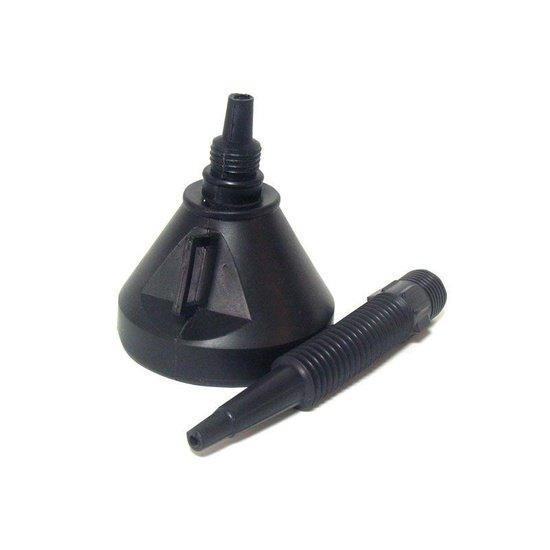 Funnel Flex. w/Filter & Extension, ?135mm - 4Boats