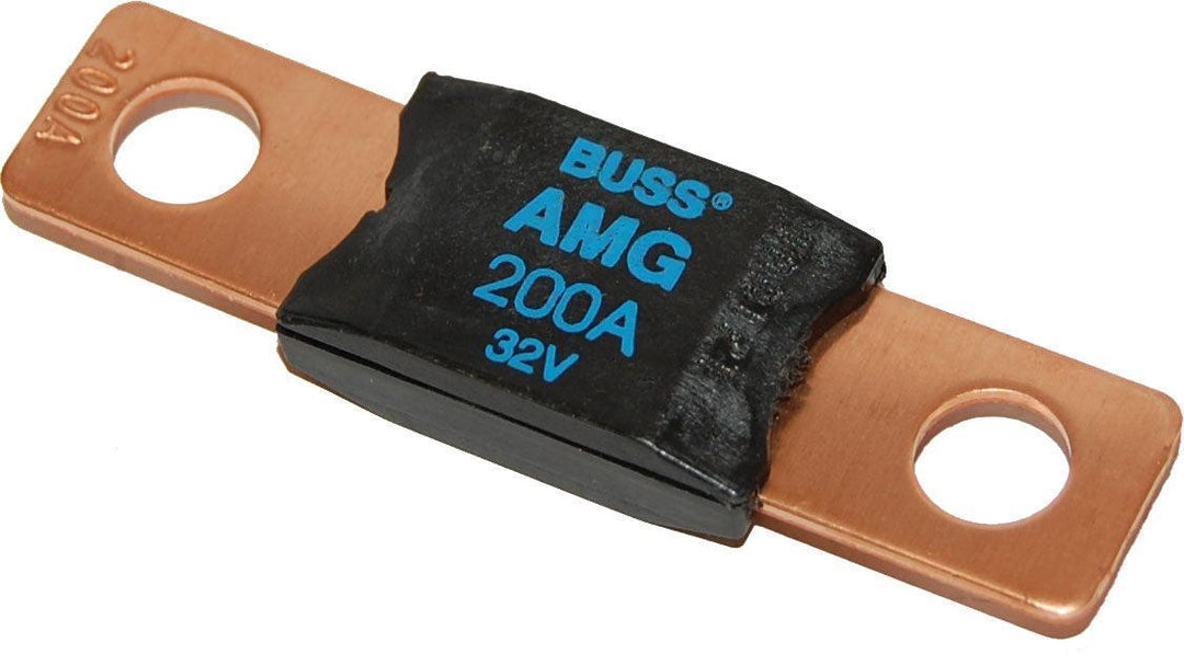 Fuse MEGA 200 AMP/32 VOLT - 4Boats