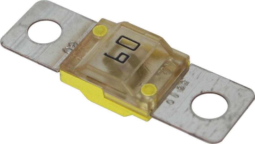 Fuse MIDI/AMI 60A - 4Boats