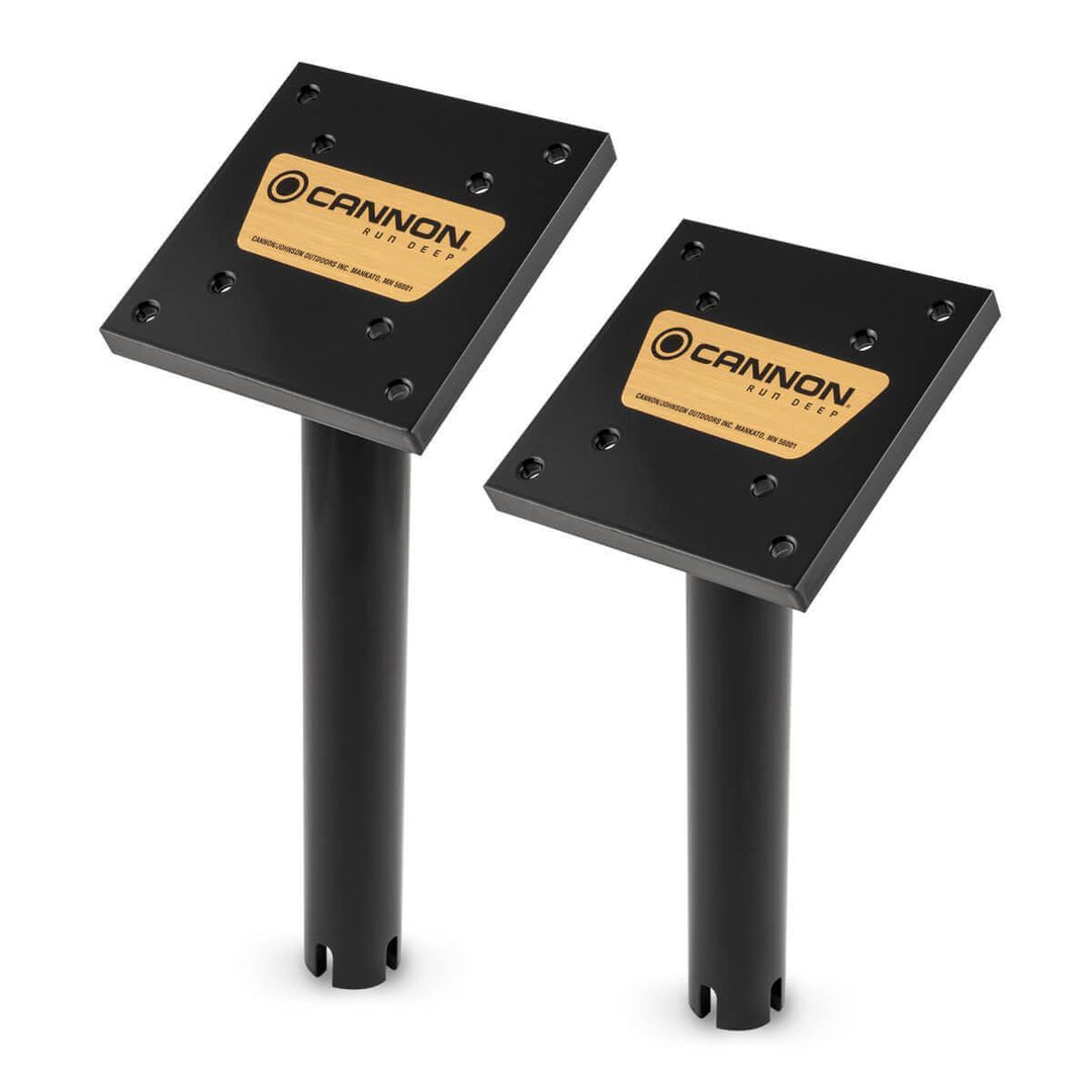 Gimbal Mount Standard, H:23 cm - 4Boats