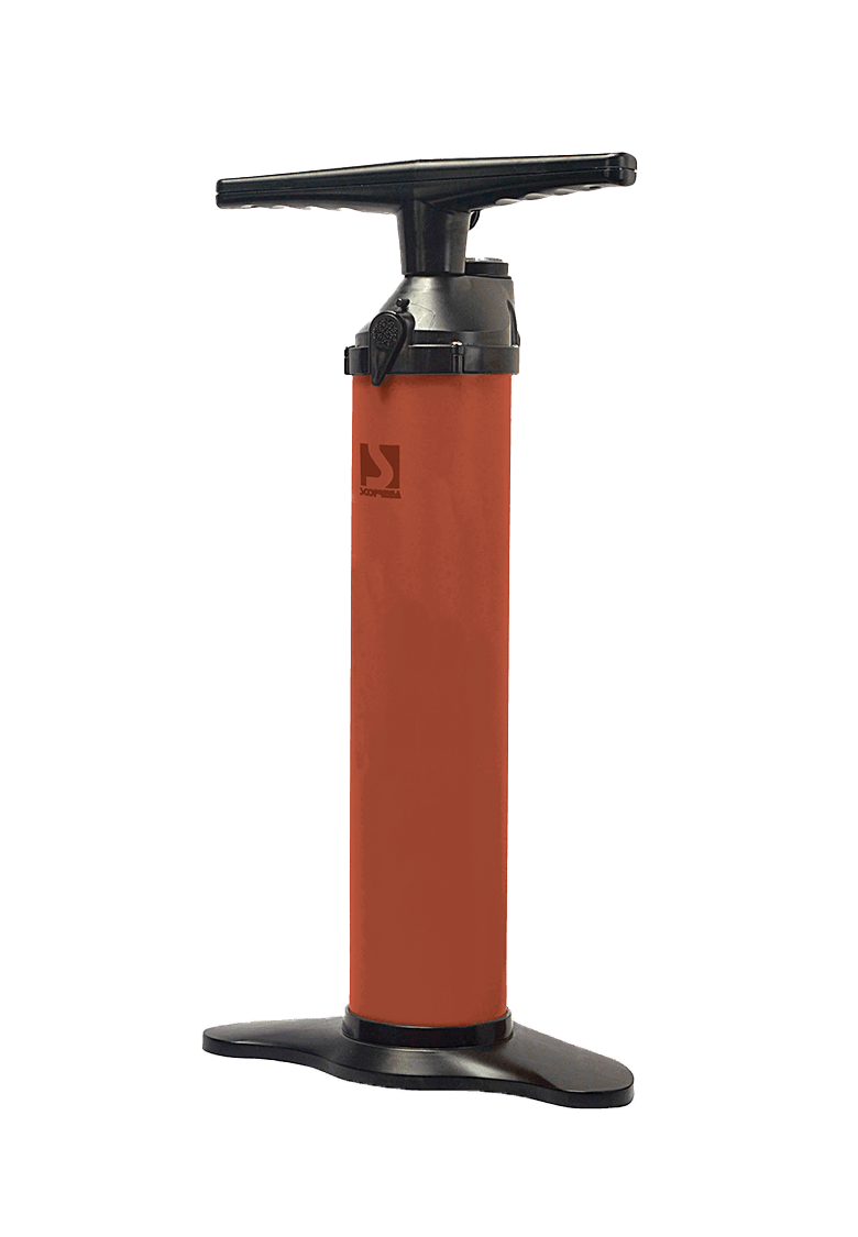 GM 6 - Hand Pump - 4Boats