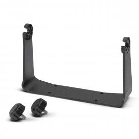 GM S15 - Gimbal Mount SOLIX 15 Models - 4Boats