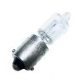 Halogen Bulb, 12V, 20W, BA9S - 4Boats