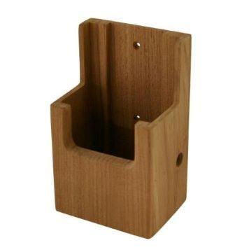 Handheld VHF Radio Holder - 4Boats