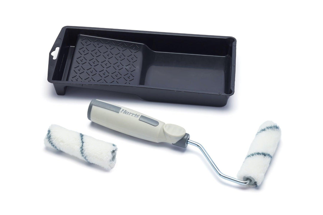 Harris Paint Roller Set-4" - 4Boats