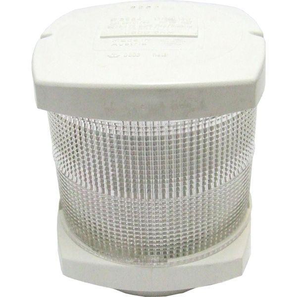 Hella All Round White Navigation Light (White) - 4Boats