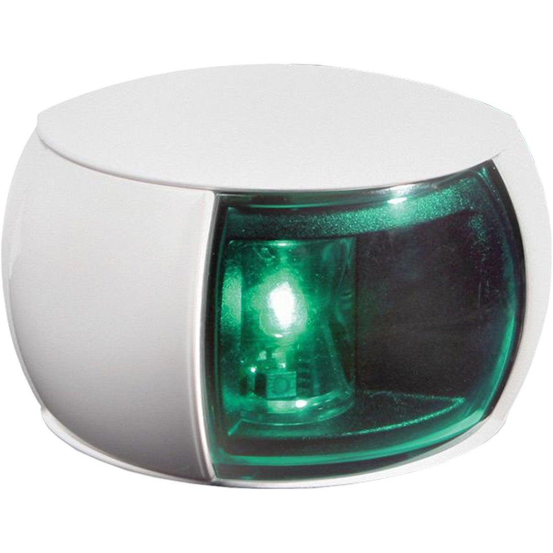 Hella Navigation LED, Green - 4Boats