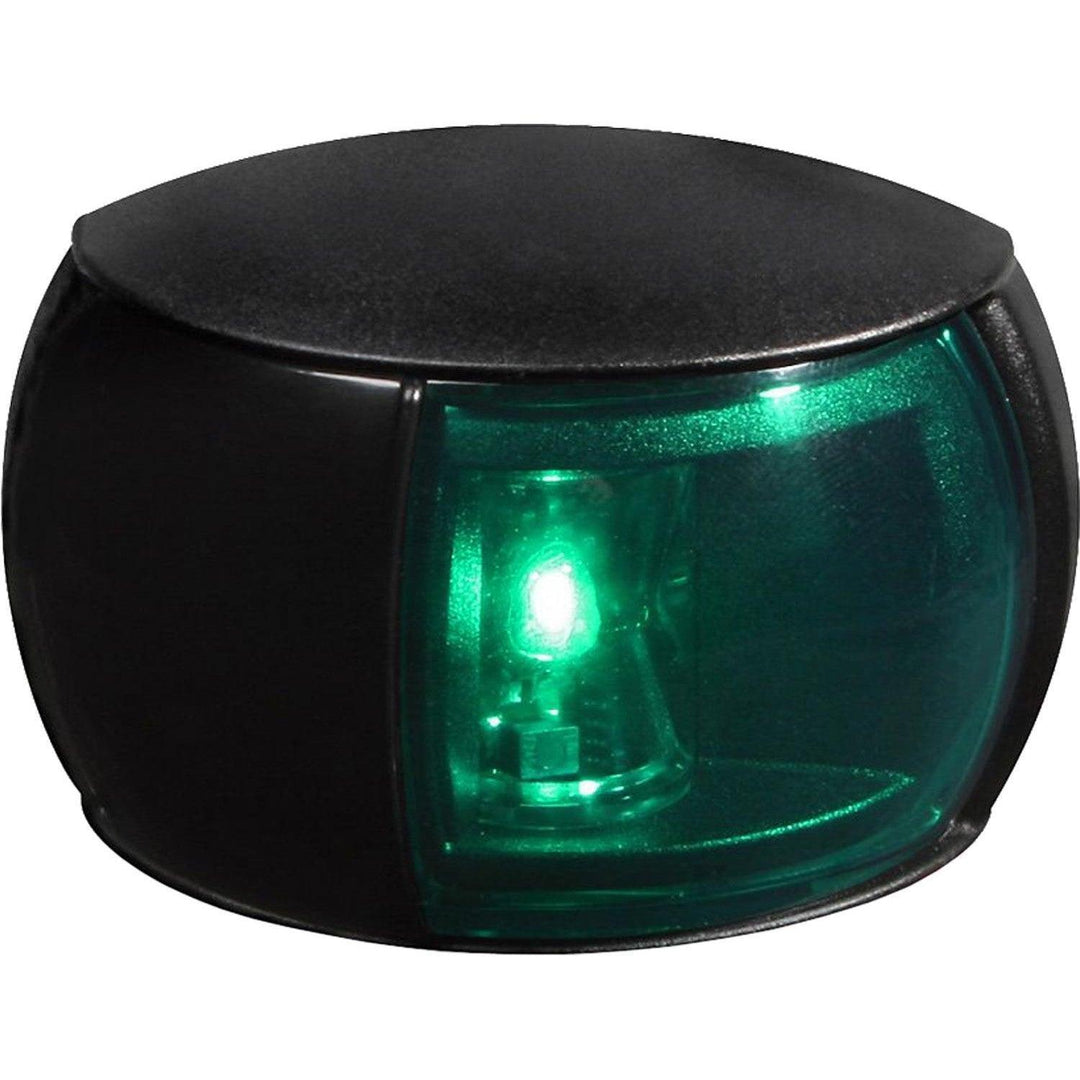 Hella Navigation LED, Green - 4Boats