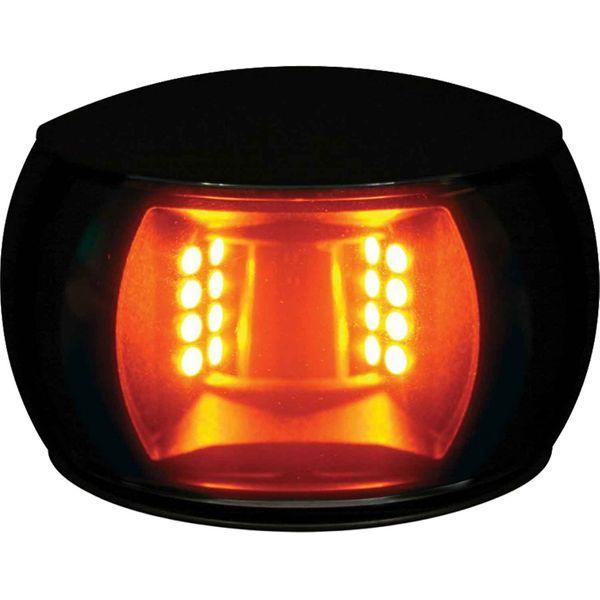 Hella Navigation LED, Yellow - 4Boats