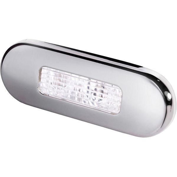 Hella Oblong LED Courtesy Light - 4Boats
