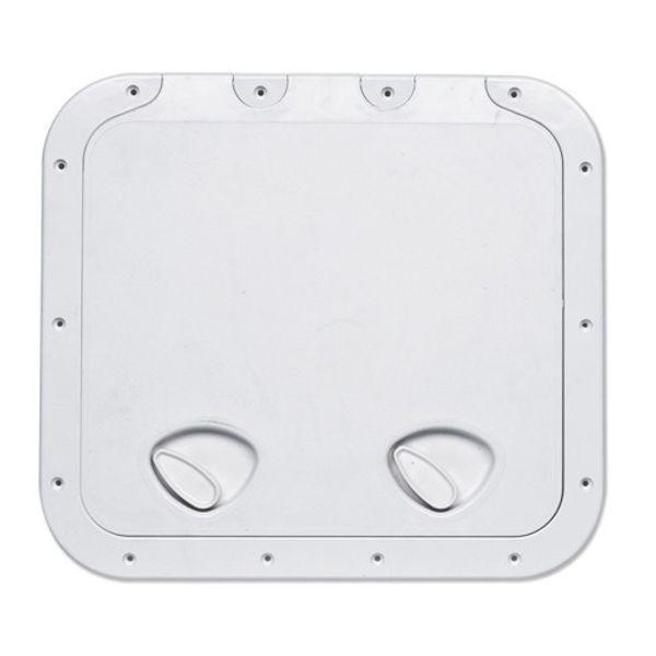 Hinged Inspection Hatch 460 x 515mm - 4Boats