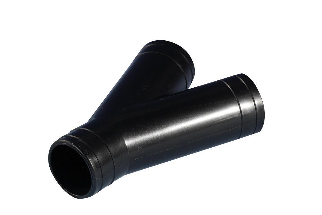 Hose Fitting Y-Piece 1 1/2’’ - 4Boats
