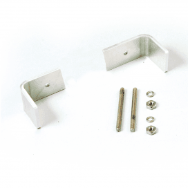 IDMK 300 - In-Dash Mounting Kit 300 Series - 4Boats