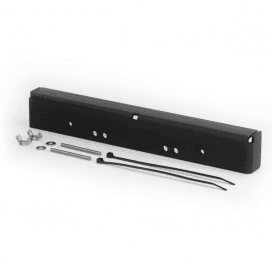 IDMK 900 - In-Dash Mounting Kit 900/800 Series - 4Boats