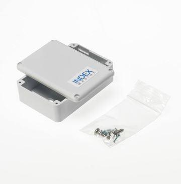 Index Marine - Blank Junction Box - 4Boats