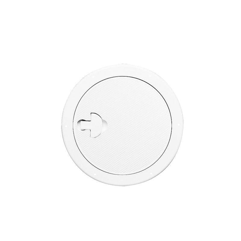 Inspection Hatch, Grey, Int. ?235mm - 4Boats