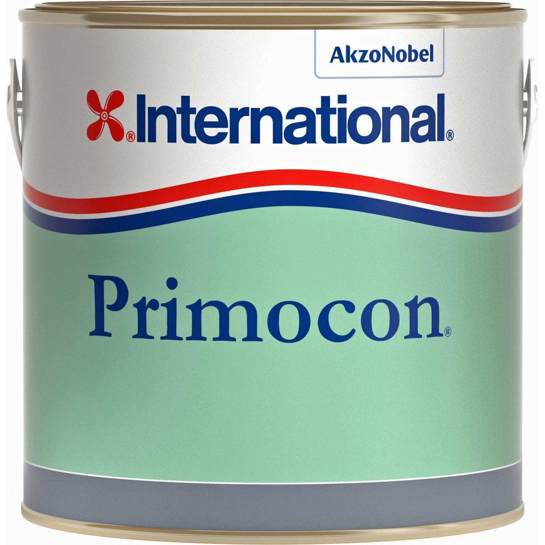 International Primocon - 4Boats