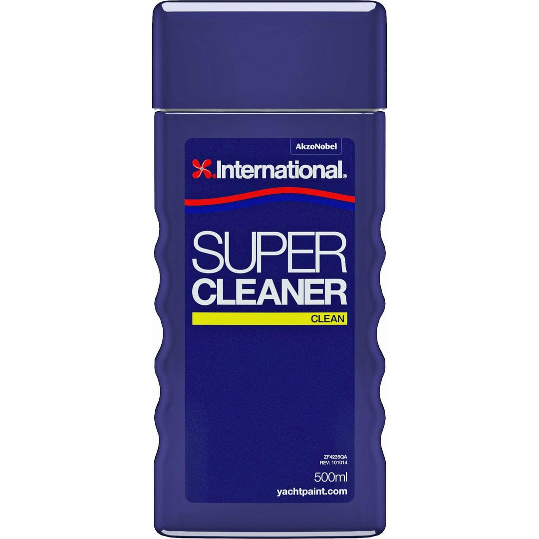 International Super Cleaner - 4Boats