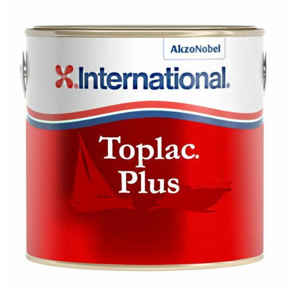 International Toplac Plus Paint 750ml - 4Boats