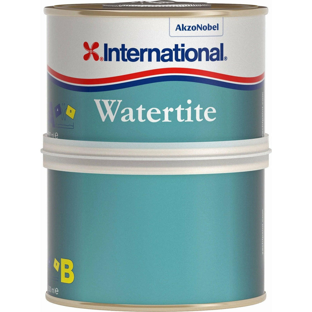 International Watertite Filler - 4Boats
