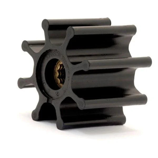 Johnson 09-1028BT-1 Impeller Kit for Johnson F7B Pumps (MC97) - 4Boats