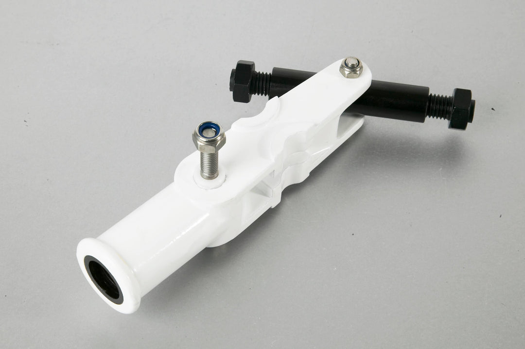 Lever Assembly Gusher 30 - 4Boats