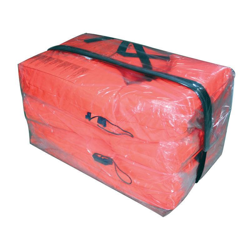 Lifejackets Dry Bag, Size 1, 4x100N or 3x150N - 4Boats