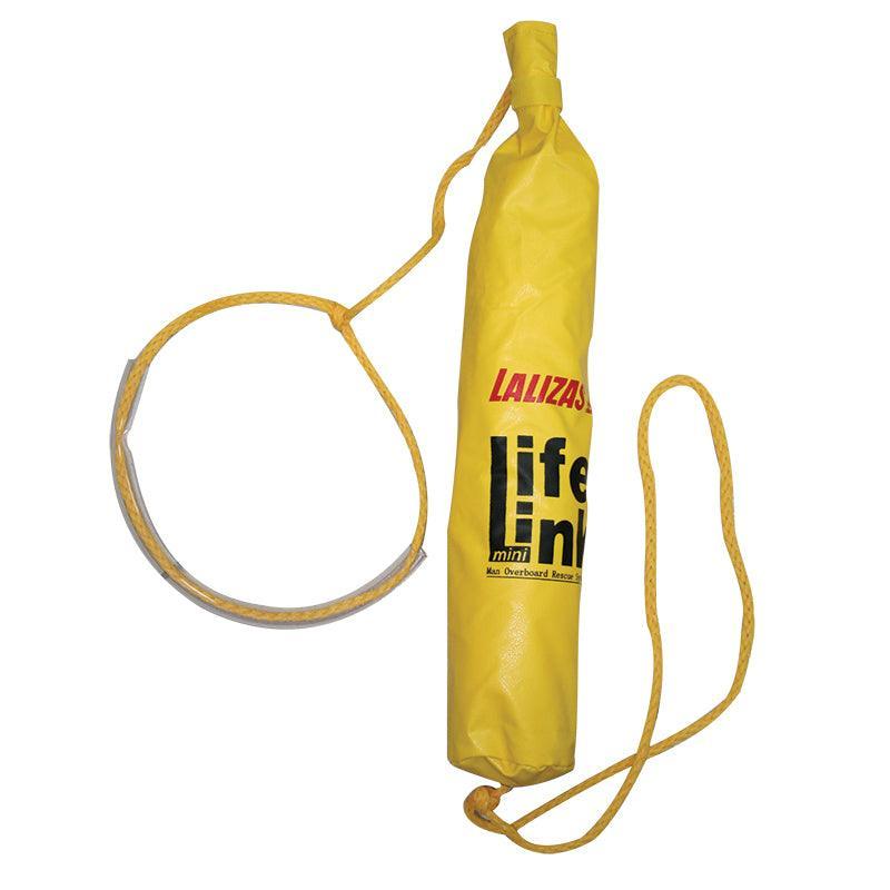 LifeLink Throwing Line,with 23m rope - 4Boats