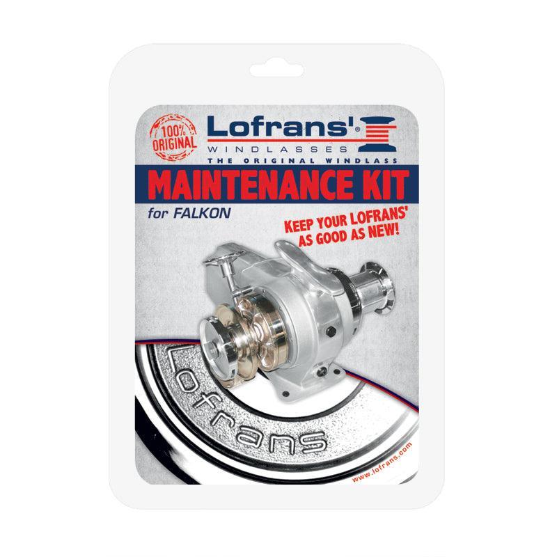 MAINTENANCE KIT FALKON - 4Boats