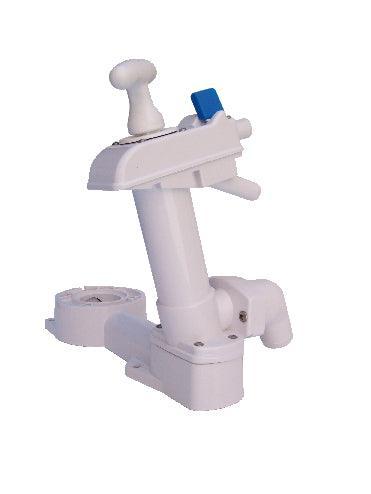 Manual Conversion Kit 99 - 4Boats