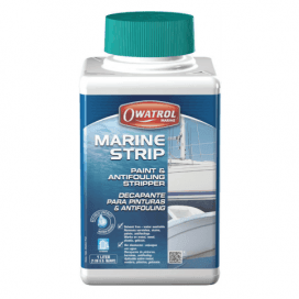 Marine Strip Paints and Coatings Remover(1ltr) - 4Boats