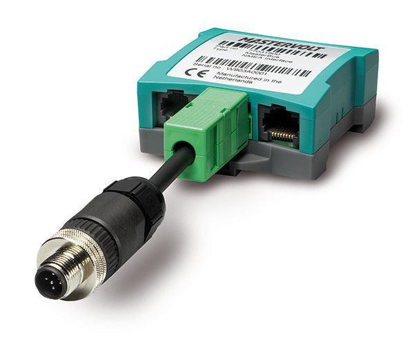 MasterBus NMEA2000 Interface - 4Boats