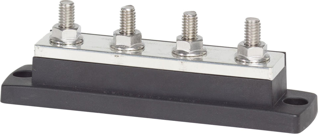 MaxiBus 250A BusBar - Four 5/16"-18 Studs - 4Boats