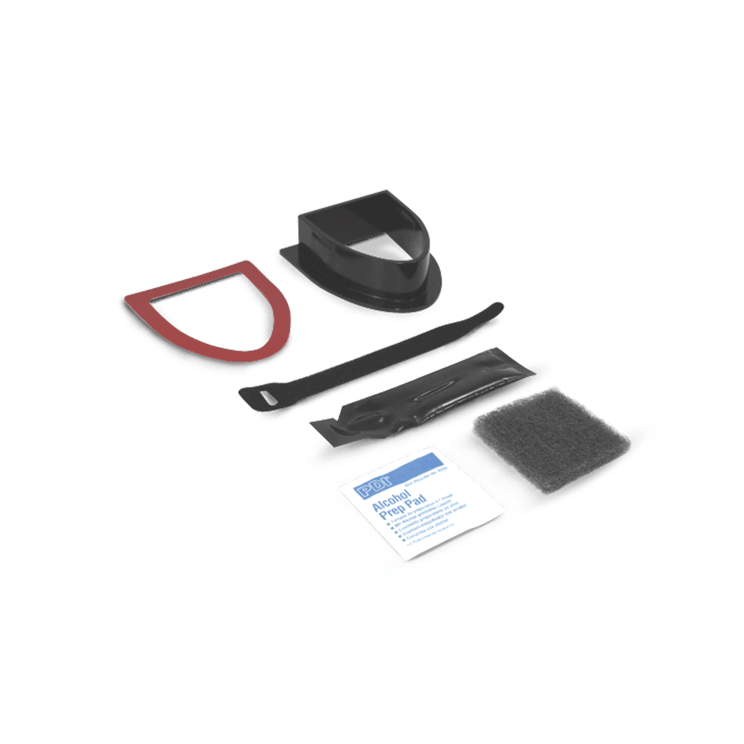 MHX XMK - Kayak Transducer Mounting Kit - 4Boats