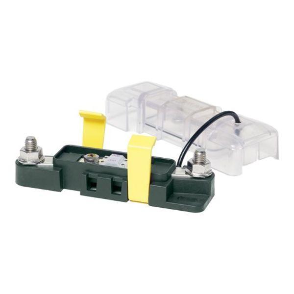 Midi / AMI Safety Fuse Block, Blue Sea - 4Boats