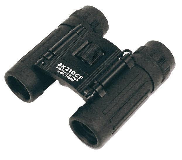 Mini 8 X 21 Binoculars - 4Boats