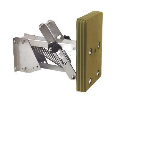 Motor Bracket - 4Boats