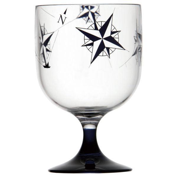 NORTHWIND STACKABLE WINE CUP - 4Boats