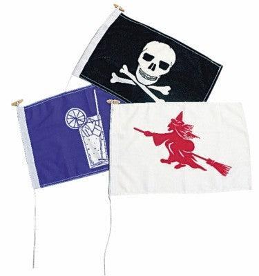 Novelty Flags-Cocktail - 4Boats