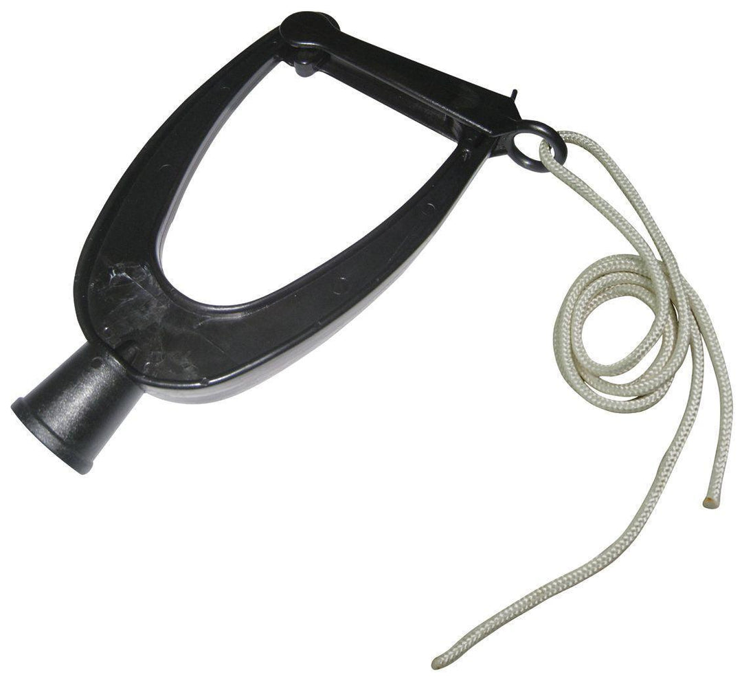 Nylon Mooring Hook - 4Boats