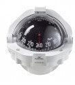 Offshore 105 Compass-White (Black Conical Card) - 4Boats