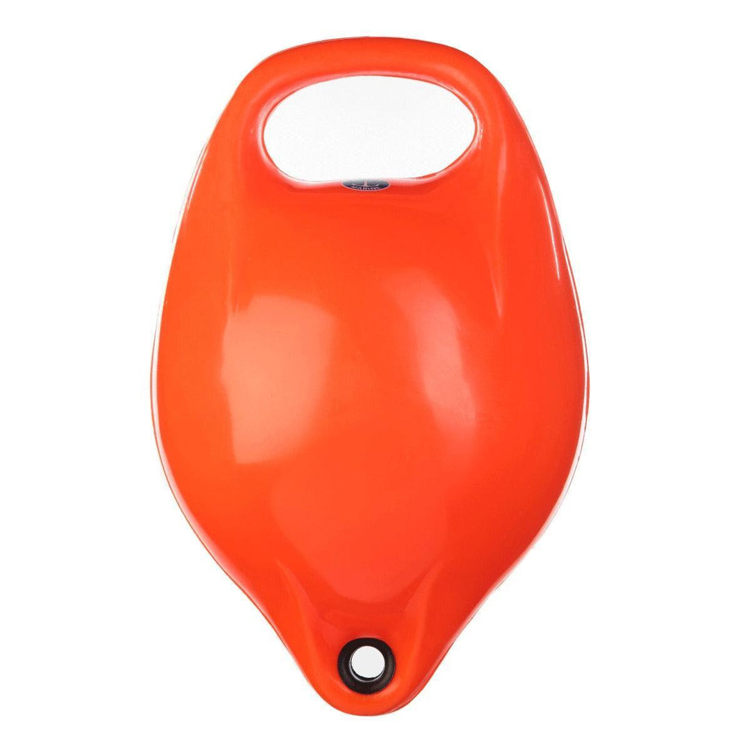 Pick-up Buoys 41 x 30 (12 x 16) Signal Orange - 4Boats