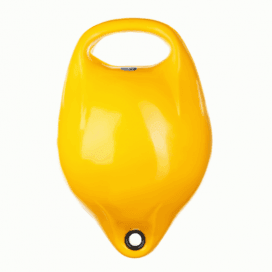 Pick-up Buoys 41 x 30 (12 x 16) Yellow - 4Boats