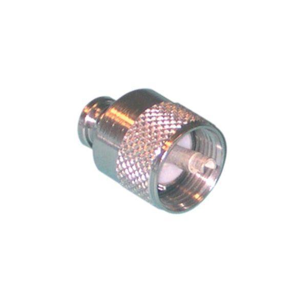 PL CONNECTOR FOR RG58 (1PCS PER BAG) - 4Boats
