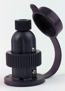 Plastic Deck Connectors - 4Boats